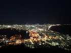 函館山(夜バージョン)