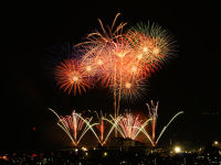 琉球海炎祭２００７