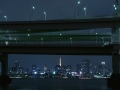 第3台場夜景