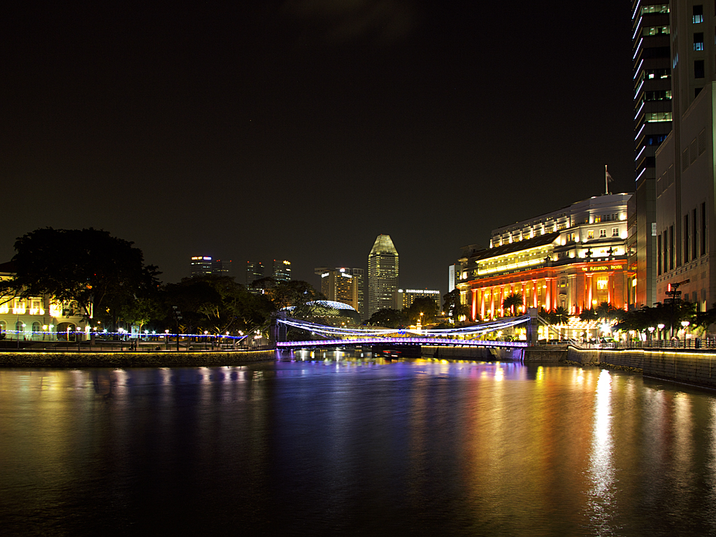 シンガポール川