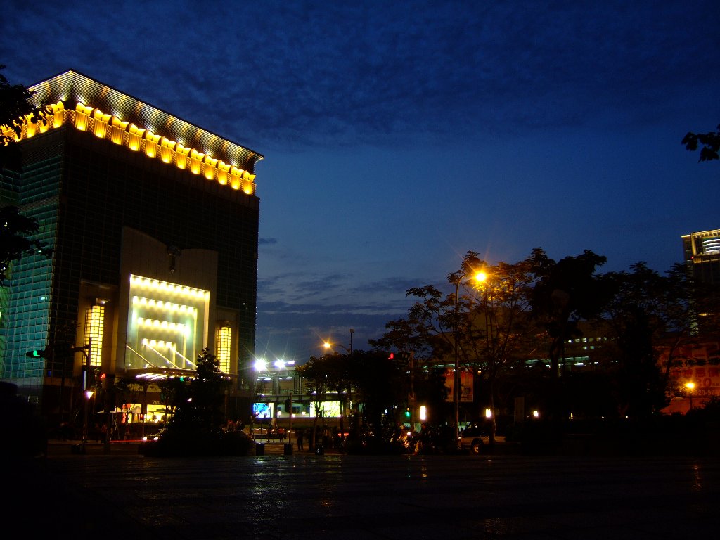 taipei101