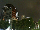 赤坂夜景