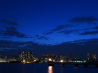 Mid Blue Tokyo