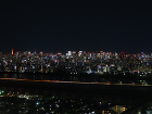 東京　摩天楼　1